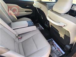 تويوتا كراون